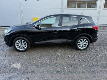 Renault Kadjar Crossover 1.2 Energy TCe 130KM 2016 Renault Kadjar Śliczny Kamera Navi 3D Full Led, zdjęcie 4