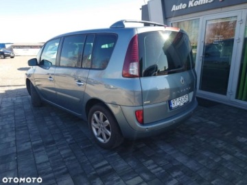 Renault Espace IV Van Facelifting 2.0 dCi 150KM 2014 Renault Espace Renault Espace 2.0 dCi 150 FAP Celsium 2.0 Diesel 150KM, zdjęcie 3