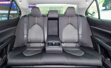 Toyota Camry IX Sedan 2.5 Hybrid Dynamic Force 218KM 2020 Toyota Camry 2.5 Hybrid Prestige CVT 2.5 Hybryda 218KM, zdjęcie 17