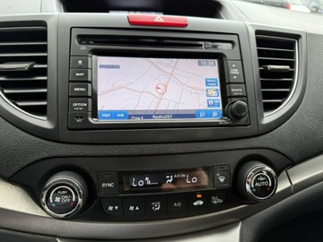 Honda CR-V IV 2014 Honda CR-V Gwarancja . Led. Nawigacja., zdjęcie 19