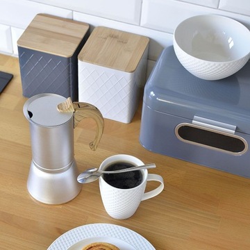 Стальная steetle steetle black белый глянцевый амбиции nordic