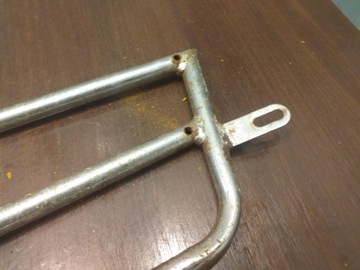 КРЫШКА РАМКИ BASHAN SHINERAY 250 167FMM