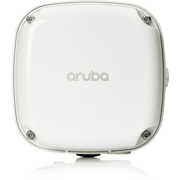 HPE ARUBA AP-565 (RW) 802.11ax Dual 2x2:2 Radio Integrated Omni A. (R4W43A)