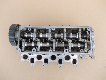 HLAVA 1.6 TDI 16V COMMON RAIL VW AUDI SEAT SKODA CAY A B C D E G H