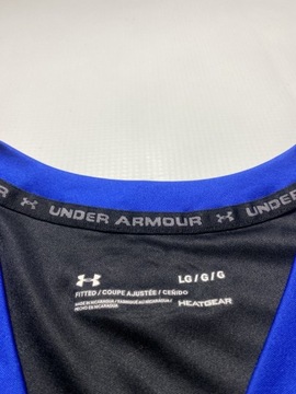 Under Armour TERMO BIEGANIE SIŁOWNIA ROWER rozmiar L