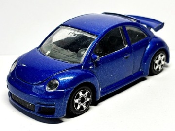 БУРАГО-VOLKSWAGEN NEW BEETLE ЧАШКА (2)