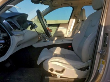 Volvo XC90 II 2025 Volvo XC 90 Ultra 2025 2.0L 2.0 Benzyna 300KM, zdjęcie 7