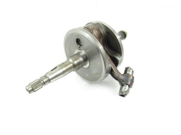 Вал + шатун Едет 500, 09р Длинный