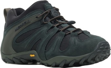 Buty Trekkingowe Męskie Merrell Chameleon 8 Stretch