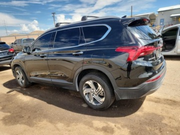 Hyundai Santa Fe IV 2023 Hyundai Santa Fe Sel 2023 2.5 Benzyna 191KM, zdjęcie 1