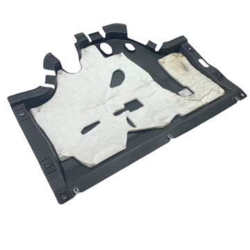 Крышка двигателя Renault Trafic III Opel Vivaro B Fiat Talento II NV300