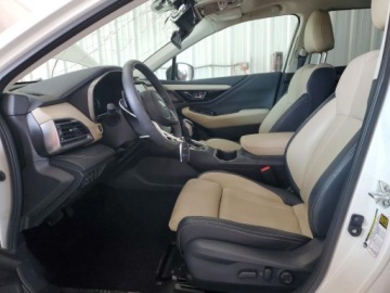 Subaru Outback VI 2025 Subaru Outback Limited 2025 2.5 Benzyna 182KM, zdjęcie 7