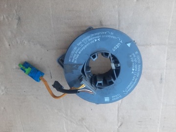 РУЛОН ЛЕНТЫ ПОДУШКИ БЕЗОПАСНОСТИ OPEL CORSA C