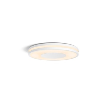 Потолочный светильник Philips круглый 34,8 x 34,8 см белый