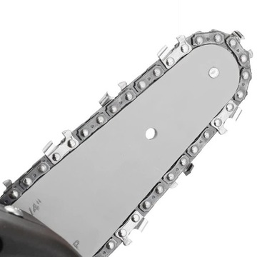 АККУМУЛЯТОРНАЯ ЦЕПНАЯ ПИЛА ЭЛЕКТРОПИЛА 6