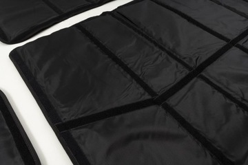 JEEP WRANGLER JL 2018+ 4D ЗВУК 82215133AC