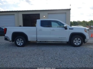  GMC Sierra 2022 GMC Sierra 1500 Limited 2WD Double Cab 147 5.3 Benzyna, zdjęcie 6