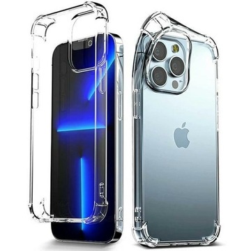 Mercury Bulletproof etui do Samsung Note 10 Plus
