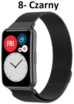 РЕМЕНЬ ДЛЯ ЧАСОВ HUAWEI | МНОГО ЦВЕТОВ