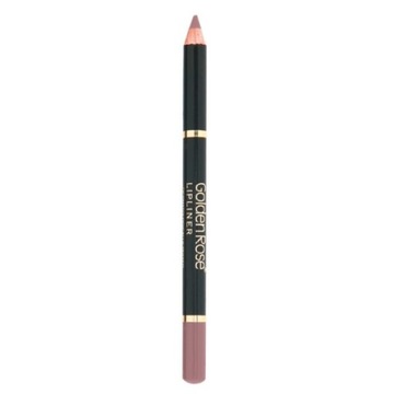 Golden Rose trwała kredka do ust - Lipliner 208