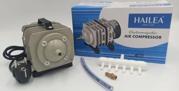 АЭРАЦИОННЫЙ НАСОС ДЛЯ АЭРАЦИИ ПРУДОВ 2100 Л/Ч