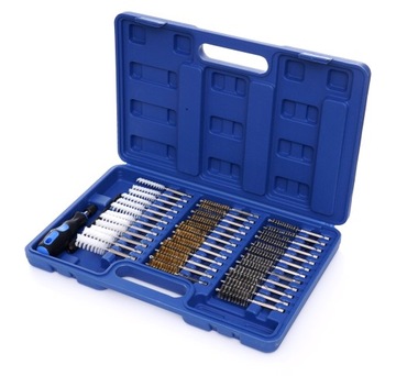 ЩЕТКИ ДЛЯ СВЕЧ НА ЗАПАЛ ФОРСУНКИ х38