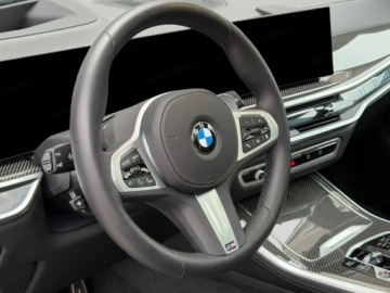 BMW X5 G05 SUV Facelifting 3.0 40i 381KM 2026 BMW X5 xDrive40i Sport Suv 3.0 (381KM) 2026, zdjęcie 5
