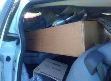 Toyota Sienna III 2021 Toyota Sienna 2021, 2.5L, 4x4, XLE, od ubezpie..., zdjęcie 7