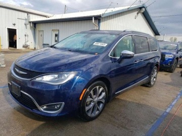 Chrysler Pacifica II 2017 Chrysler Pacifica 2017 CHRYSLER PACIFICA LIMIT..., zdjęcie 1