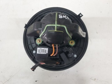 DMUCHAWA WENTYLATOR BMW E87 693366303