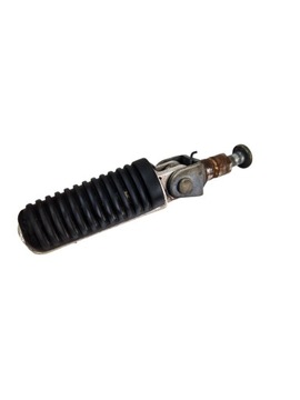 Yamaha FZS 600 Fazer 98-04 SET PODNÓŻEK PRAWY PRZÓD