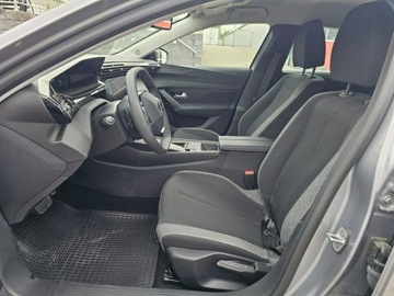 Peugeot 308 III SW 1.5 BlueHDi 130KM 2024 Peugeot 308 Bogate wyposażenie Model 2025, zdjęcie 3