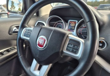 Fiat Freemont 2.0 Multijet II 16v 170KM 2013 Fiat Freemont 2,0 170 KM Bezwypadkowy 2.0 Diesel 170KM, zdjęcie 4
