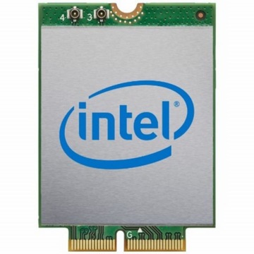 Karta sieciowa Intel Wi-Fi 6 AX210 M.2 2230 2x2 BT5.2 WIFI6 6E