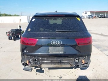 Audi Q7 II 2019 Audi Q7 2019 AUDI Q7 55 PREMIUM 3.0 Benzyna 329KM, zdjęcie 8