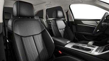 Audi A6 C8 Avant Facelifting 2.0 45 TFSI 265KM 2024 Audi A6 Avant 2.0 Benzyna 265KM, zdjęcie 2