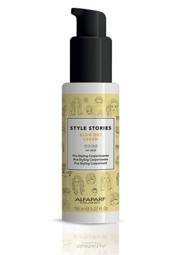 Alfaparf Style Stories Blow-Dry Cream 150 ml