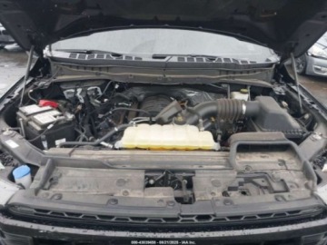 Ford 2022 Ford F150 Platinum 2022 5.0l 5.0 Benzyna 400KM, zdjęcie 8