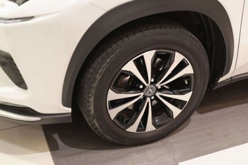 Lexus NX I SUV Facelifting 300 238KM 2021 Lexus NX 300 F Impression AWD 2.0 Benzyna 238KM, zdjęcie 30