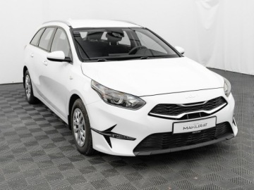 Kia Ceed III Kombi Facelifting 1.0 T-GDI 100KM 2022 Kia Cee'd CT551AA#1.0 T-GDI S Cz.cof Bluetooth, zdjęcie 2