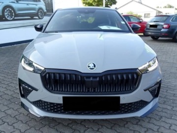 Skoda Scala Hatchback Facelifting 1.0 TSI 115KM 2026 SKODA Scala Monte Carlo 1.0 TSI DSG Hatchback 115KM 2026, zdjęcie 1