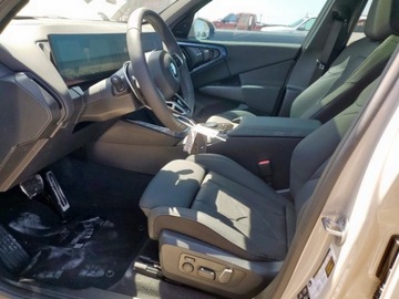 BMW X3 G45 2025 BMW X3 30 XDRIVE, 2025, od ubezpieczalni 2.0 Benzyna 255KM, zdjęcie 6