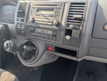 Volkswagen Caravelle T5 T5 Multivan 2.5 TDI 130KM 2008 Volkswagen Caravelle VW T5 Caravella 9-osobowy LONG 2.5 Diesel 130KM, zdjęcie 9