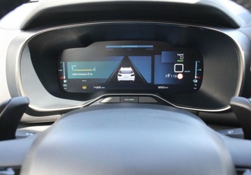 Citroen C5 Aircross SUV Plug-In Facelifting 1.6 PureTech Plug-In 225KM 2024 Citroen C5 Aircross FV23 do 60km zasieg EV 1.6 Hybryda 225KM, zdjęcie 11