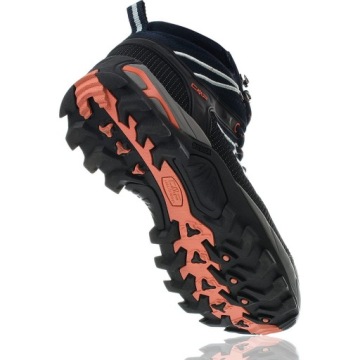 Женские трекинговые туфли CMP RIGEL MID 39