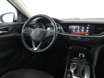 Opel Insignia II Sports Tourer 1.5 Turbo 165KM 2018 Opel Insignia INNOVATION automat półskóra navi, zdjęcie 15