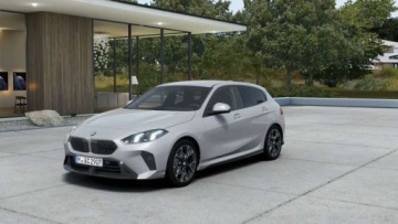 BMW Seria 1 F70 2026 BMW Seria 1 Nowe BMW Serii 1 - 120 - 170 KM mHEV - Gotowy do Odbioru 1.5, zdjęcie 6