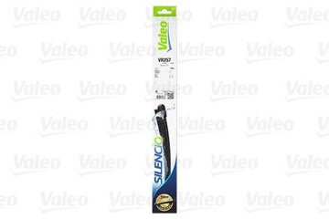 ЩЕТКА ЗАДНЕГО СТЕКЛООЧИСТИТЕЛЯ VALEO VM257 VOLVO XC70 V70
