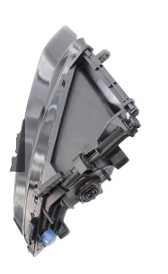 AUDI A3 8V 12- HALOGEN SVĚTLO MLHOVKA SEDAN CABRIO PRAVÁ