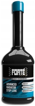 FORTE ADVANCED RADIATOR STOP LEAK WYCIEK CHŁODNICY
